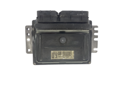 Calculateur MEC32-040 G3 U3 Nissan Hitachi 50907