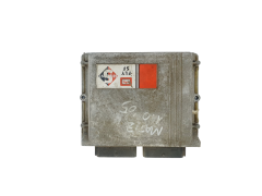 Calculateur LPG 67R011002 110R001001 FLY SF BRC 41764