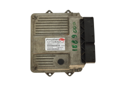 Calculateur FGP MJD6JF.P3 55195817 71600.004.04 Fiat 16259