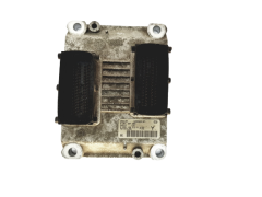 Calculateur Fiat 00551803150 0261207905 Bosch 20011