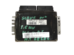 Calculateur S110130030A 8200035702 8200044437 Renault Siemens Calculateur S110130030A 8200035702 8200044437 Renault Siemens