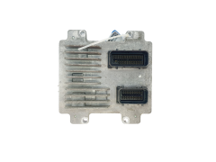 Calculateur 12634556 E83 AAFZ Opel ACDelco 43328 Calculateur 12634556 E83 AAFZ Opel ACDelco 43328