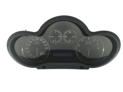 Bloc Compteurs Vitesse Alfa Romeo 147 156071215 110080304076 54708
