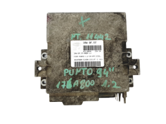 Calculateur IAW8F.5T 46425009 Fiat Magneti Marelli Calculateur IAW8F.5T 46425009 Fiat Magneti Marelli