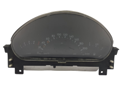 Bloc Compteurs Vitesse Mercedes A W168 A1685403911 09051639901 23498