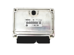 Calculateur 0261S02902 7506280  BMW Bosch