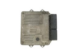 Calculateur 55192097 MJD6JF.Y1 Lancia FGP 35739