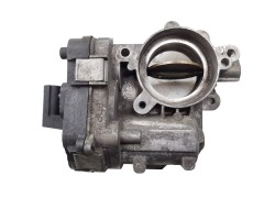 Boitier Papillon D’admission 48CPD4 FGP Fiat Opel Saab Alfa Romeo 1196