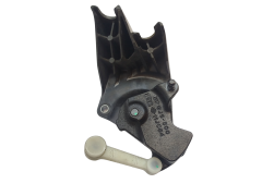 Fixation Des Câbles Original Citroen Peugeot 207 BE4T 243781 9654678180