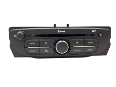 Radio Cd Mp3 Bluetooth Renault Kangoo 2 281159591R 2226 Radio Cd Mp3 Bluetooth Renault Kangoo 2 281159591R 2226