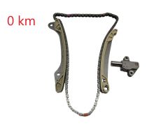 Kit De Chaîne De Distribution 130C17039R 1.0 TCE H4D Dacia Renault 0km 