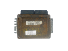 Calculateur S110138000B 8200059086 8200044437 Renault Siemens 42552