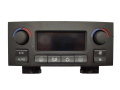 Commande Chauffage Peugeot Partner 2 Citroen Berlingo 2 6452K9 9676643277