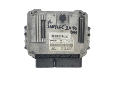 Calculateur 0281013584 39113-27825 Hyundai Bosch 56591 Calculateur 0281013584 39113-27825 Hyundai Bosch 56591