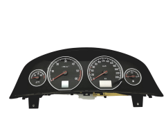 Bloc Compteurs Vitesse Opel Vectra C 13186696EG 110080278020 31271