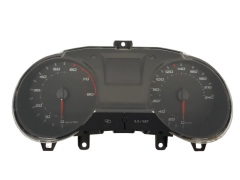 Bloc Compteurs Vitesse Seat Ibiza 6J0920800K A2C53311200 21428