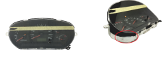 Bloc Compteurs Vitesse Hyundai Accent 94003-25681 9400325681