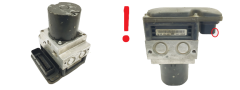 Pompe Abs BMW 5 E60 3451 6774679-01 0265250217 0265960327 61635