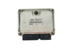 Calculateur 038906012FB 0281010651 VW Bosch 36036
