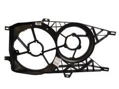 Boitier Ventilateur De Radiateur Original Renault Nissan 2147500Q0D 7701068188