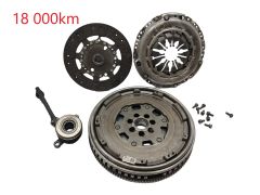 Ensemble D`Embrayage 123004762R 123107790R 302054477R 1.5 dCi Ensemble D`Embrayage 123004762R 123107790R 302054477R 1.5 dCi