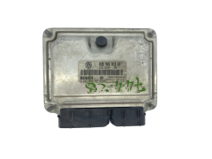 Calculateur 038906019HT 0281010947 VW Skoda Seat Bosch 63331