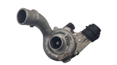 Turbocompresseur Garrett 8200369581 GT1749V 1.9 DCI Renault Mitsubishi 1388 Turbocompresseur Garrett 8200369581 GT1749V 1.9 DCI Renault Mitsubishi 1388