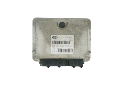 Calculateur 51793116 IAW4AF.S2 61601.127.03 Fiat Magneti Marelli 46953