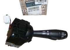 Commutateur D’éclairage Original Renault Trafic III Clio IV Captur 8201167992