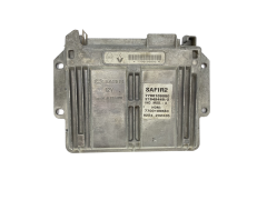 Calculateur 7700109050 7700105560 21649448-2 Renault Sagem 56232