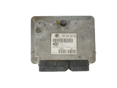 Calculateur Ecu 036906034BL  IAW4LV.AA Skoda 38101