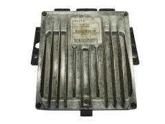 Calculateur Renault 8200911560 8200909666 R0410B041C Delphi 68450