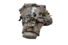 Boîte De Vitesse Manuelle 20DM75 Citroen C4 1.6 HDI 2222LL Boîte De Vitesse Manuelle 20DM75 Citroen C4 1.6 HDI 2222LL