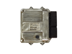 Calculateur Fiat 55186608 MJD6JF.P3 71600.004.02 Magneti Marelli 18745