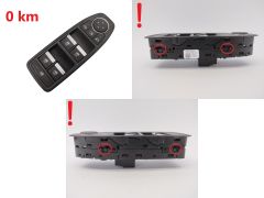 Commutateur D’ouverture De Fenêtre Renault Clio 5 Captur 2 Arkana 254015831R