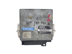 Calculateur 0281001077 2243117 5T5 BMW Bosch Calculateur 0281001077 2243117 5T5 BMW Bosch