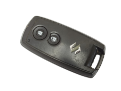 Clef De Voiture nécessite un codage  Suzuki Model TS001 Calsonic