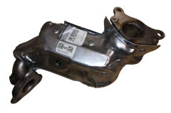Catalyseur Nouvelle Original 208A01970R Renault