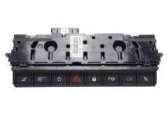 Commutateur D’eclerage De Secour Clio 5 Captur 2 Arkana 283E87980R Commutateur D’eclerage De Secour Clio 5 Captur 2 Arkana 283E87980R