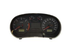 Bloc Compteurs Vitesse Seat Leon Toledo 1M0920802D 1952
