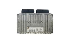 Calculateur S105280005 7700102887 7700111874 Renault Siemens 44514