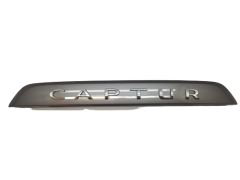 Moulure De Placet Arrière 848109634R 848105451R Captur Renault 5014 Moulure De Placet Arrière 848109634R 848105451R Captur Renault 5014