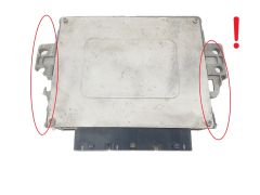 Calculateur 9647759680 9644625680 S2000-2A 21584168-2 PSA Sagem 46419
