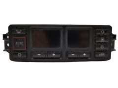 Commande Chauffage 5HB00760804 8L0820043D Audi A4 B5 6081 Commande Chauffage 5HB00760804 8L0820043D Audi A4 B5 6081