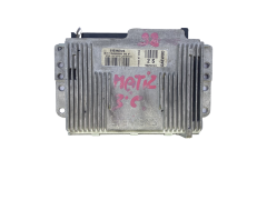 Calculateur K115000010F 96259124 Daewoo Siemens 54100
