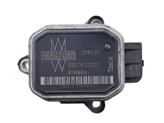 Calculateur EGR 00005320C2 Wahler Calculateur EGR 00005320C2 Wahler