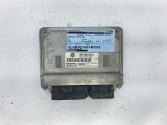 Calculateur VW 03D906032C 5WP40124 07 Siemens 57278