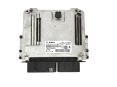 Calculateur 9814182680 0281032456 9806460480 PSA Bosch 28992