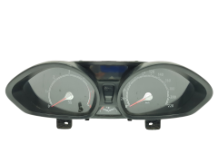 Bloc Compteurs Vitesse Ford Fiesta 8A6T-10849-CN Visteon