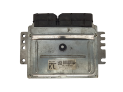 Calculateur MEC37-670 D1 KL Nissan Hitachi 2826